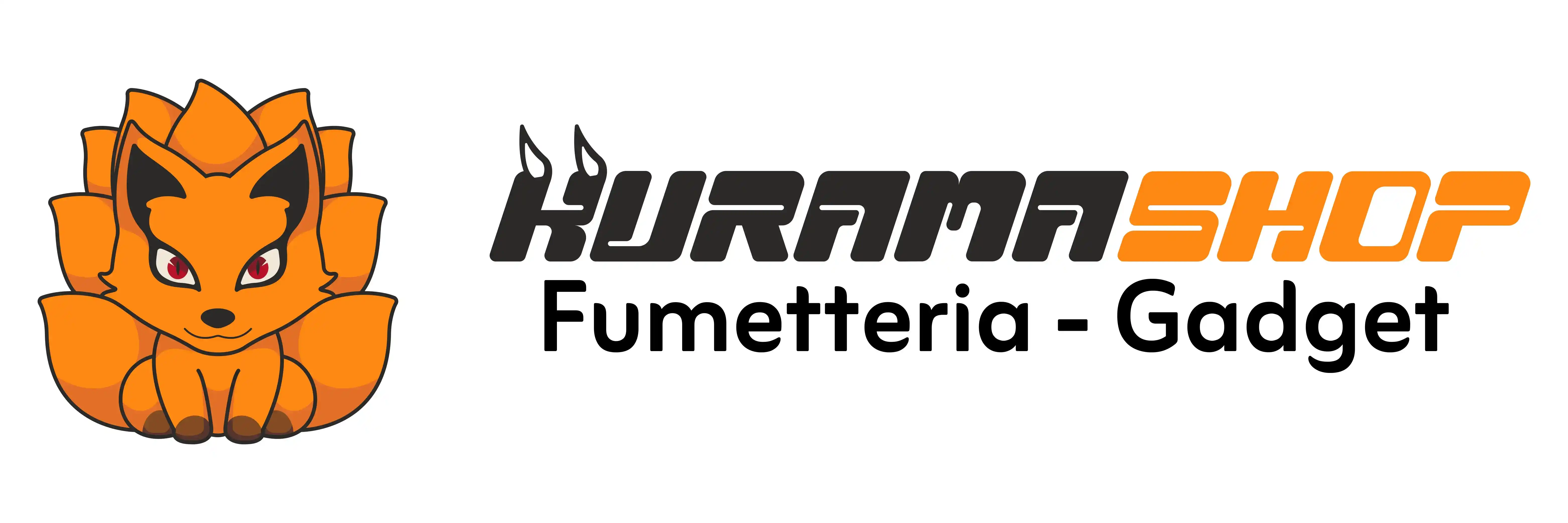 Logo KuramaShop