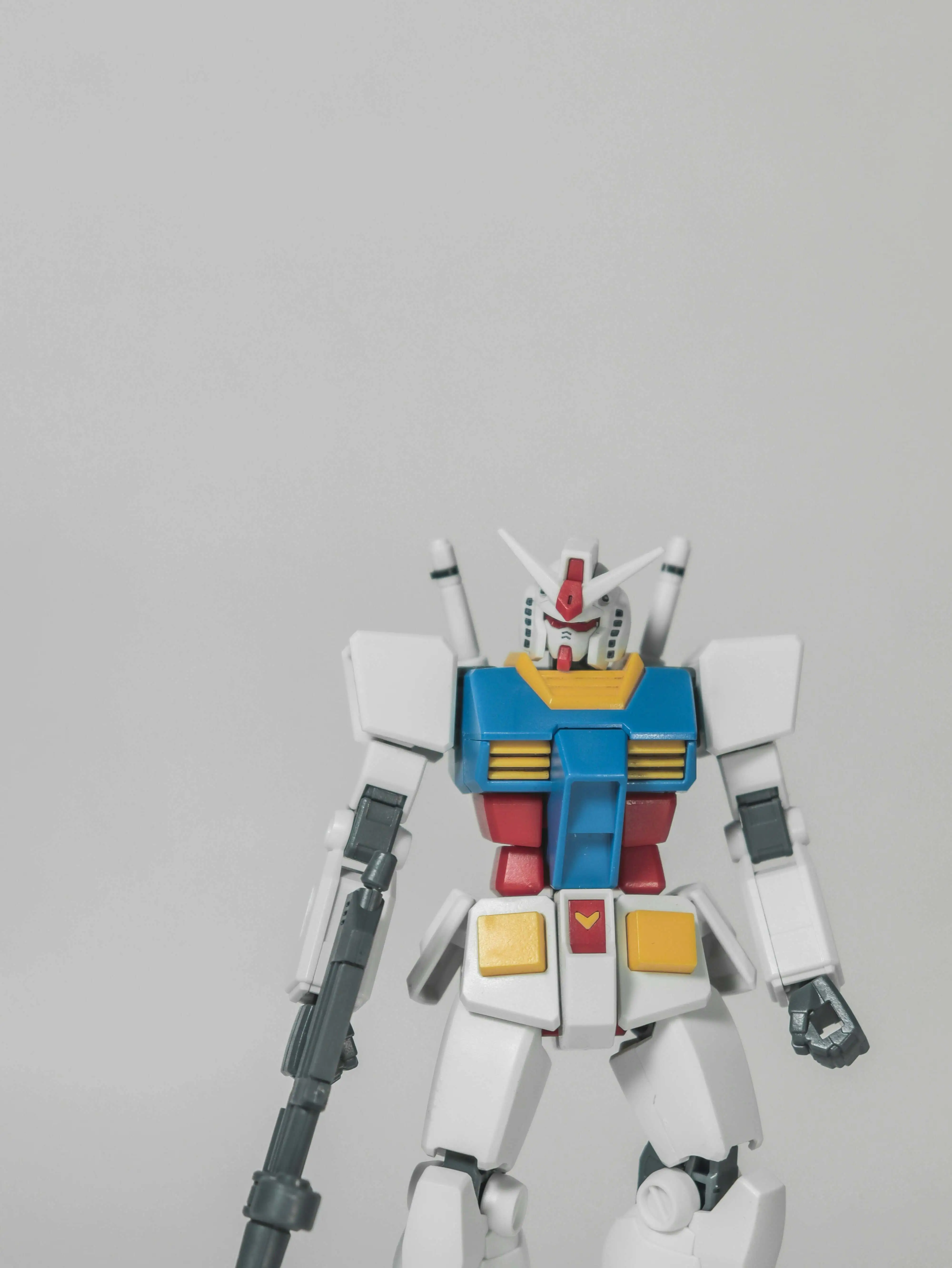 Action Figure