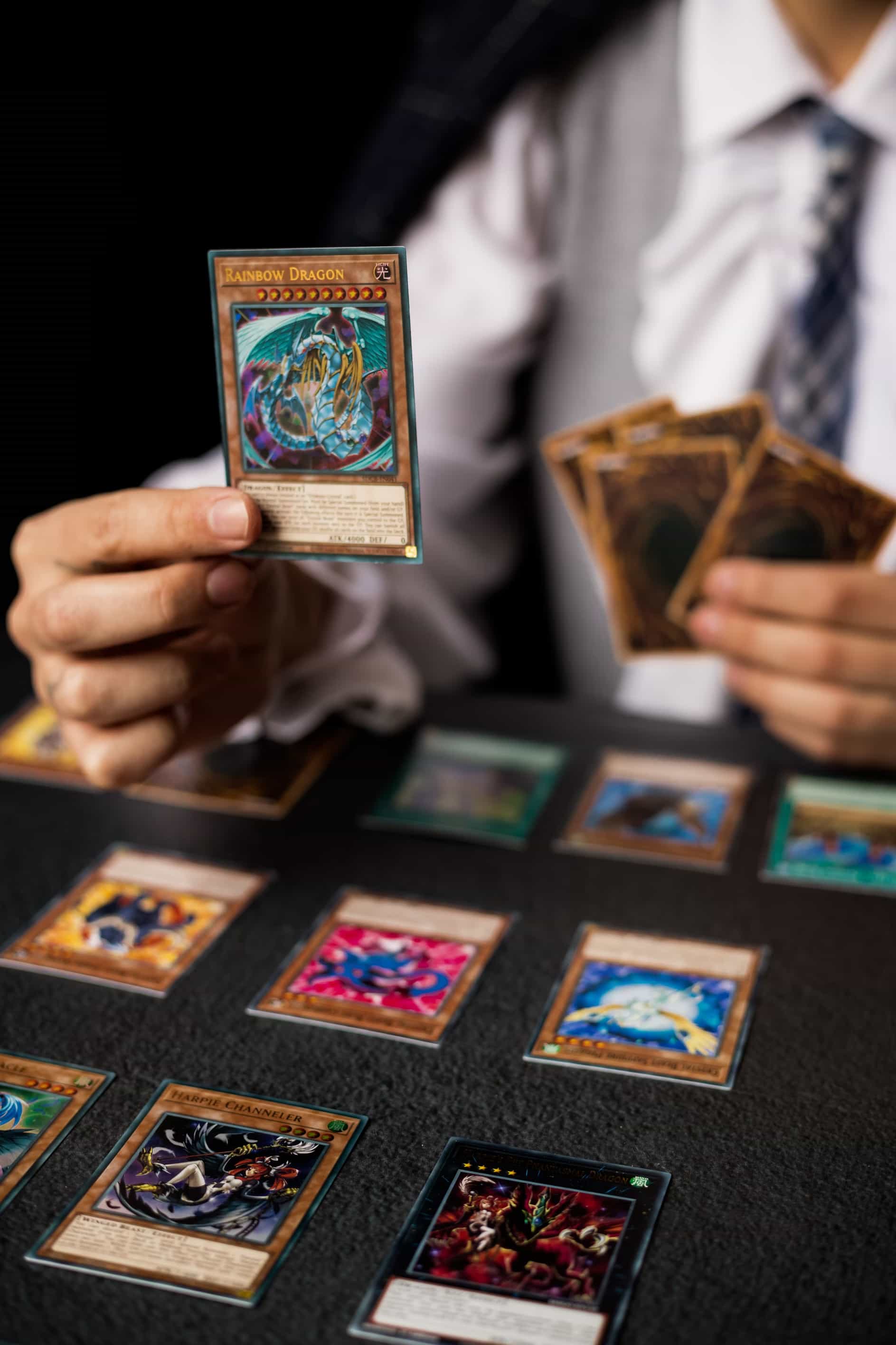Yu-Gi-Oh