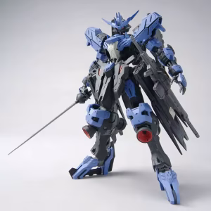 BANDAI GUNPLA 1/100 MG GUNDAM VIDAR