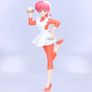 GLITTER&GLAMOUR RANMA 1/2 BANPERSTO